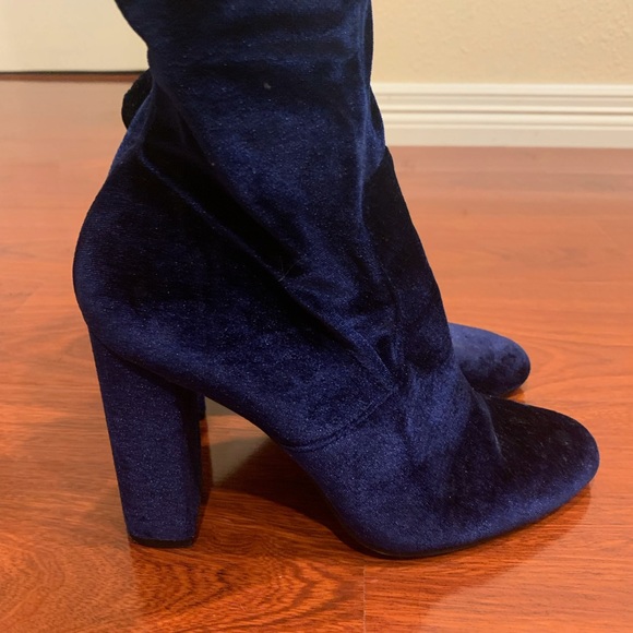 Steve Madden boots - Picture 3 of 4